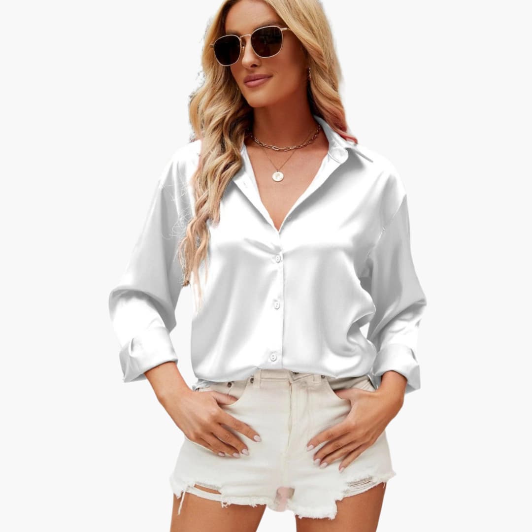 Lola - Blouse for Women