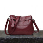 Jen - Multi-Compartment Crossbody Bag