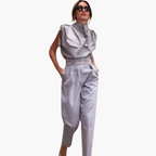 Jasmine - Chic Jumpsuit