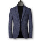 Dominic - Scottish Wool Blazer