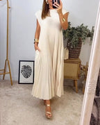 Lavina - Timeless Comfort Dress