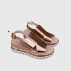 Nora - Cushioned Comfort Sandals