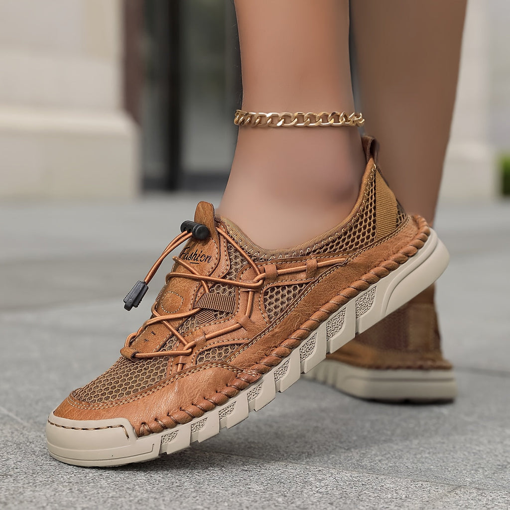 Aurora - Breathable Comfort Shoes