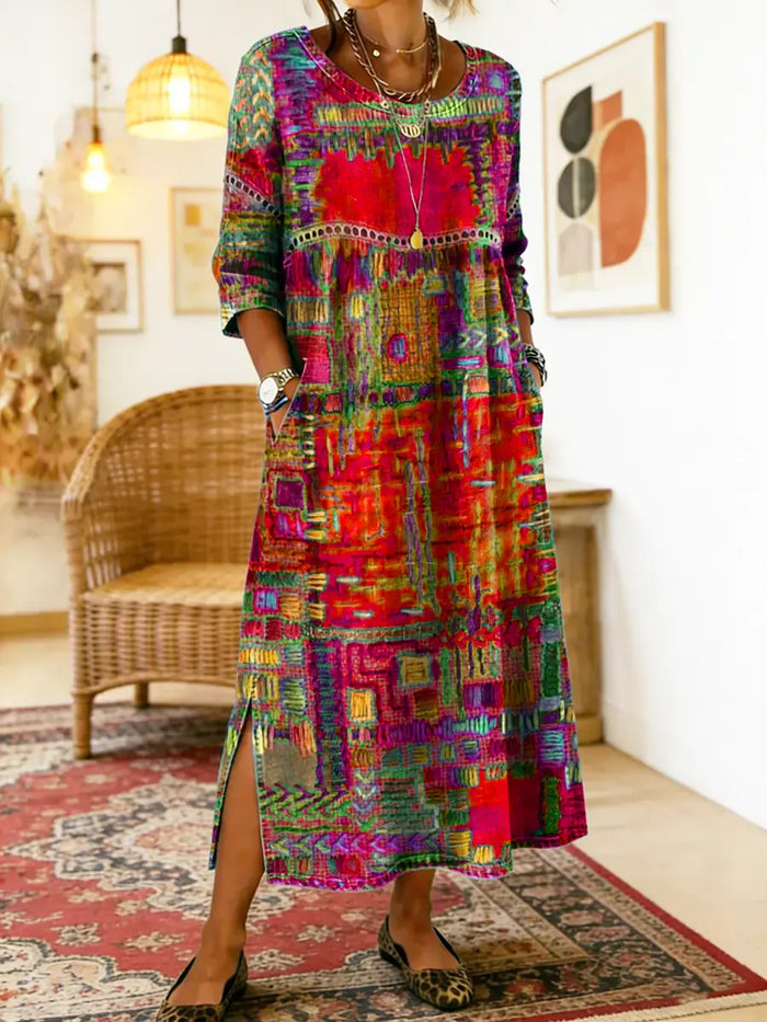Midi Dresses