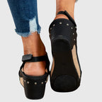 Della - Cushioned Comfort Sandals