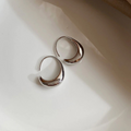 Laisa - Timeless Everyday Earrings
