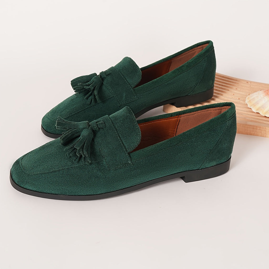 Reesa - Elegant Supportive Daily Shoes