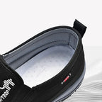 Felipe - Cushioned Comfort Sneakers