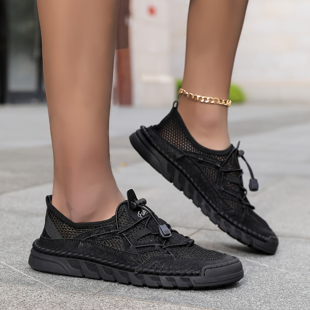 Aurora - Breathable Comfort Shoes
