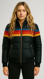 Maliza – Lightweight Waterproof Jacket