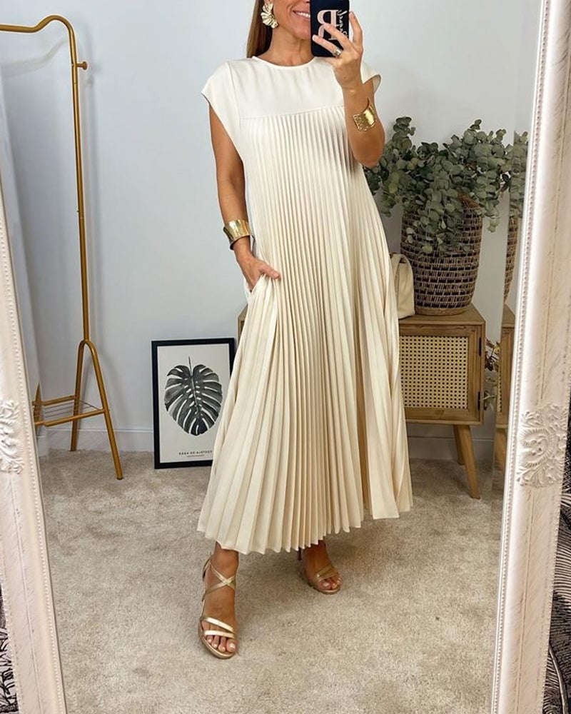 Lavina - Timeless Comfort Dress