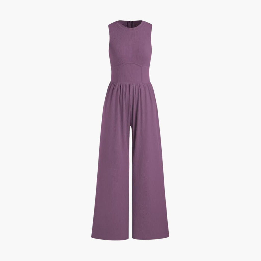 Ella - Casual & Stylish Jumpsuit
