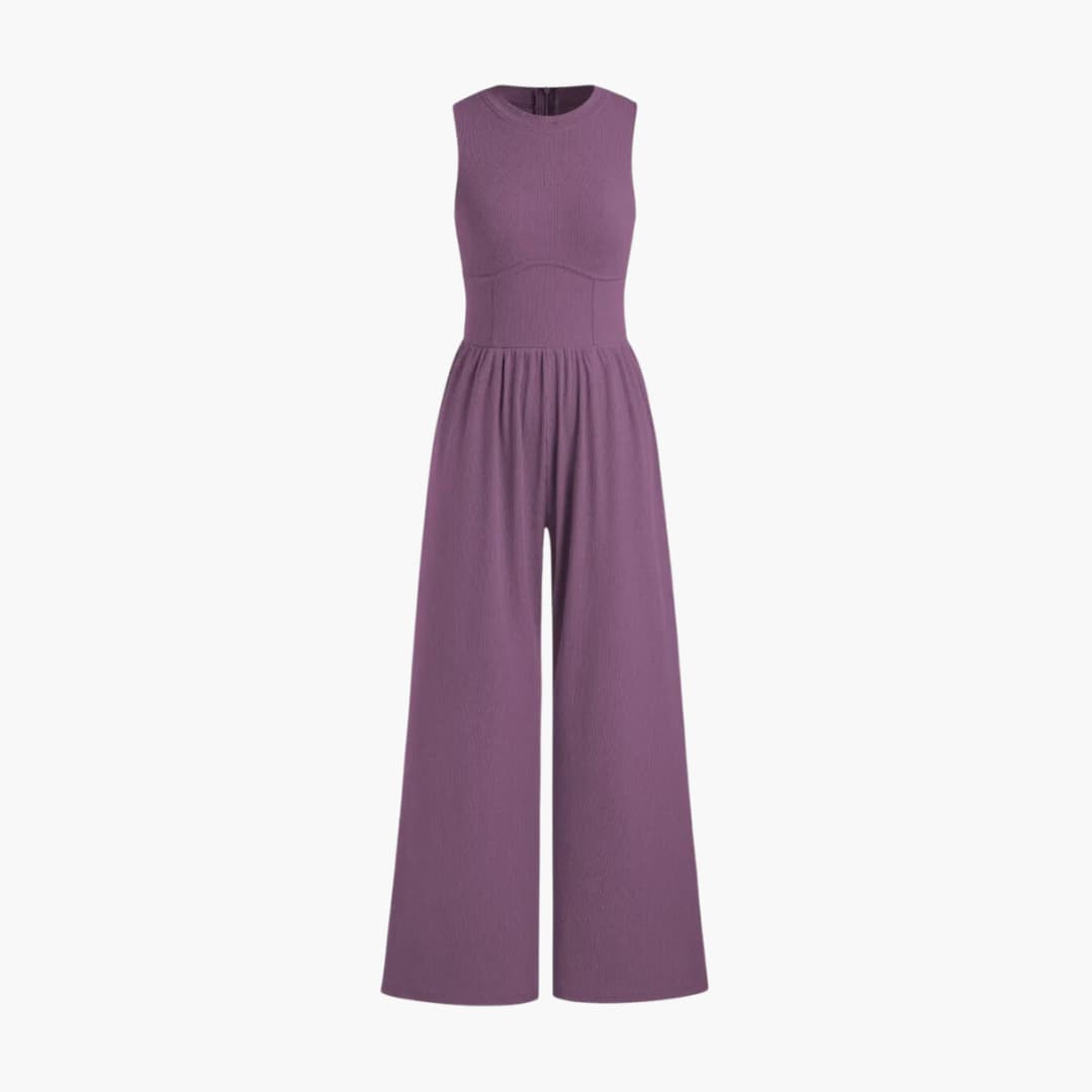 Ella - Casual & Stylish Jumpsuit