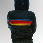 Maliza – Lightweight Waterproof Jacket
