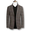 Dominic - Scottish Wool Blazer