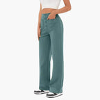 Megan - Comfy Elasticated Pants