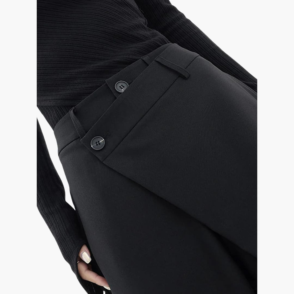 Sharon - Stylish Loose-Fitting Pants