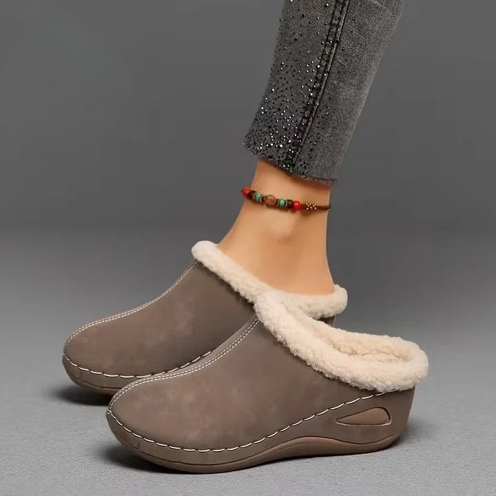 Blythe - Cushioned Comfort Sandals