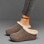 Blythe - Cushioned Comfort Sandals