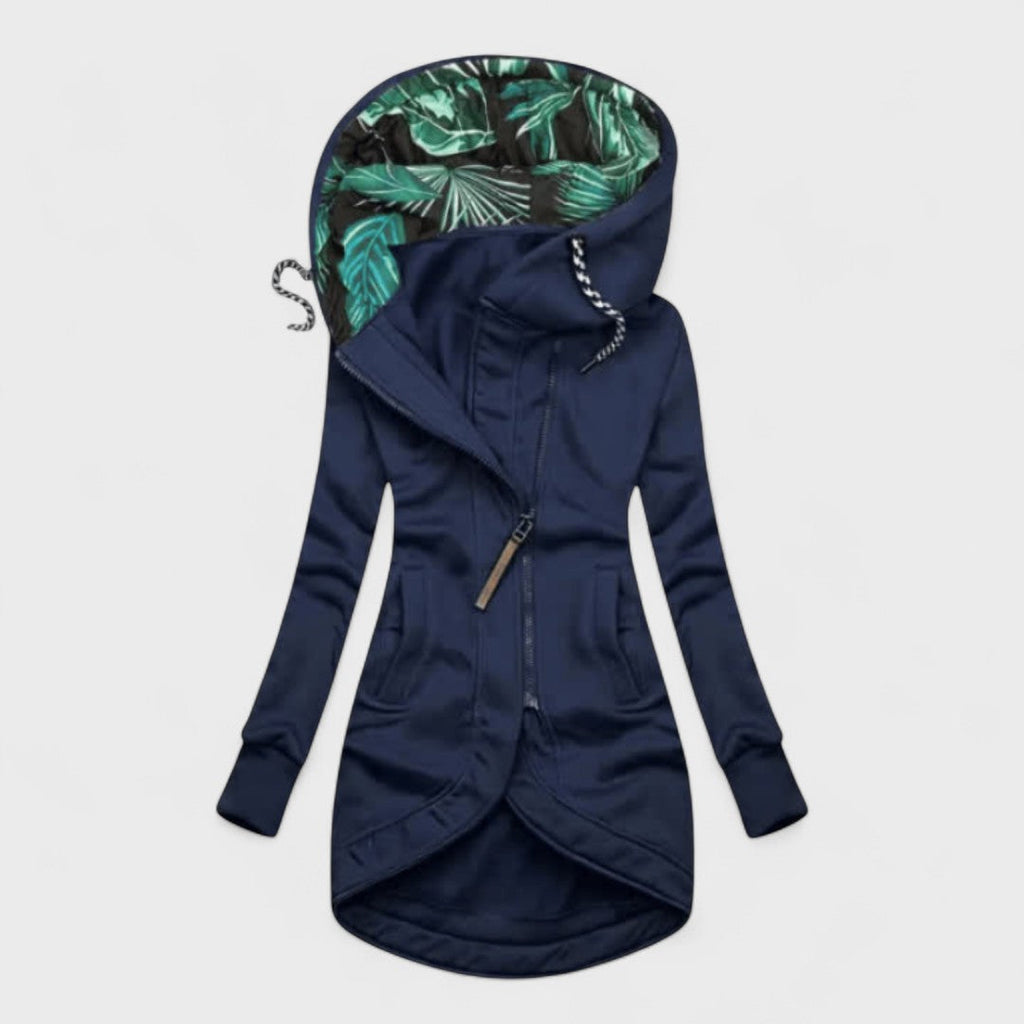 Ayesha - Winter Coat for Women