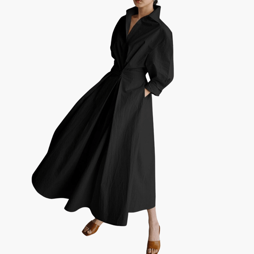 Beatrice - Women's Maxi Dress