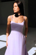 Pattie - Chic Animal Dress