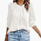 Naomi - Elegant Blouse for Women