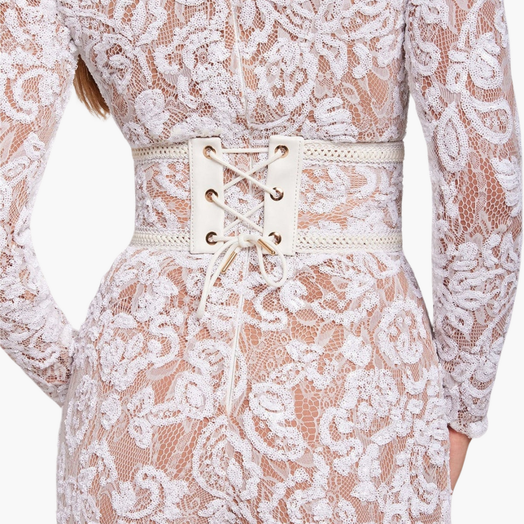 Daisy - Elegant Jumpsuit