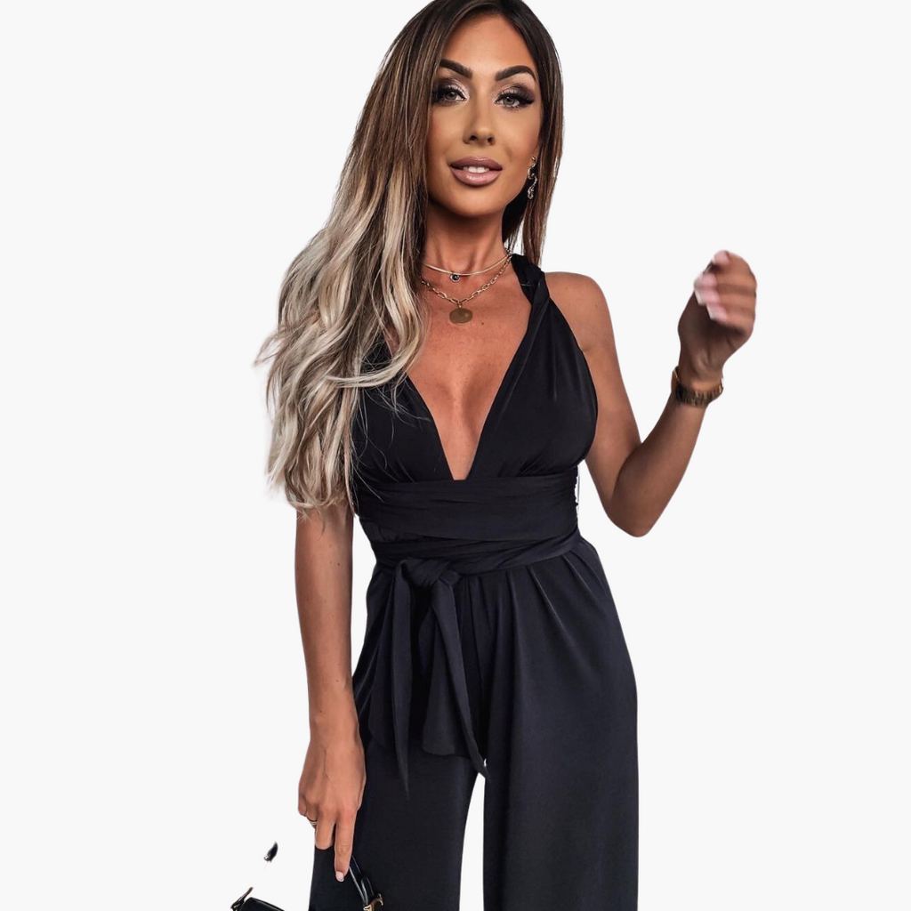 Rachel - Jumpsuit