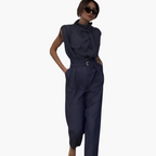 Jasmine - Chic Jumpsuit