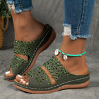Sam - Cooling Slippers
