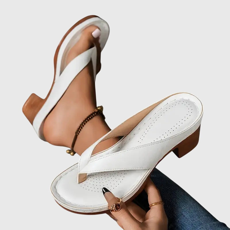 Nala - Cushioned Comfort Sandals