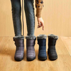Shera - Grip-Sole Winter Boots