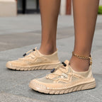 Aurora - Breathable Comfort Shoes