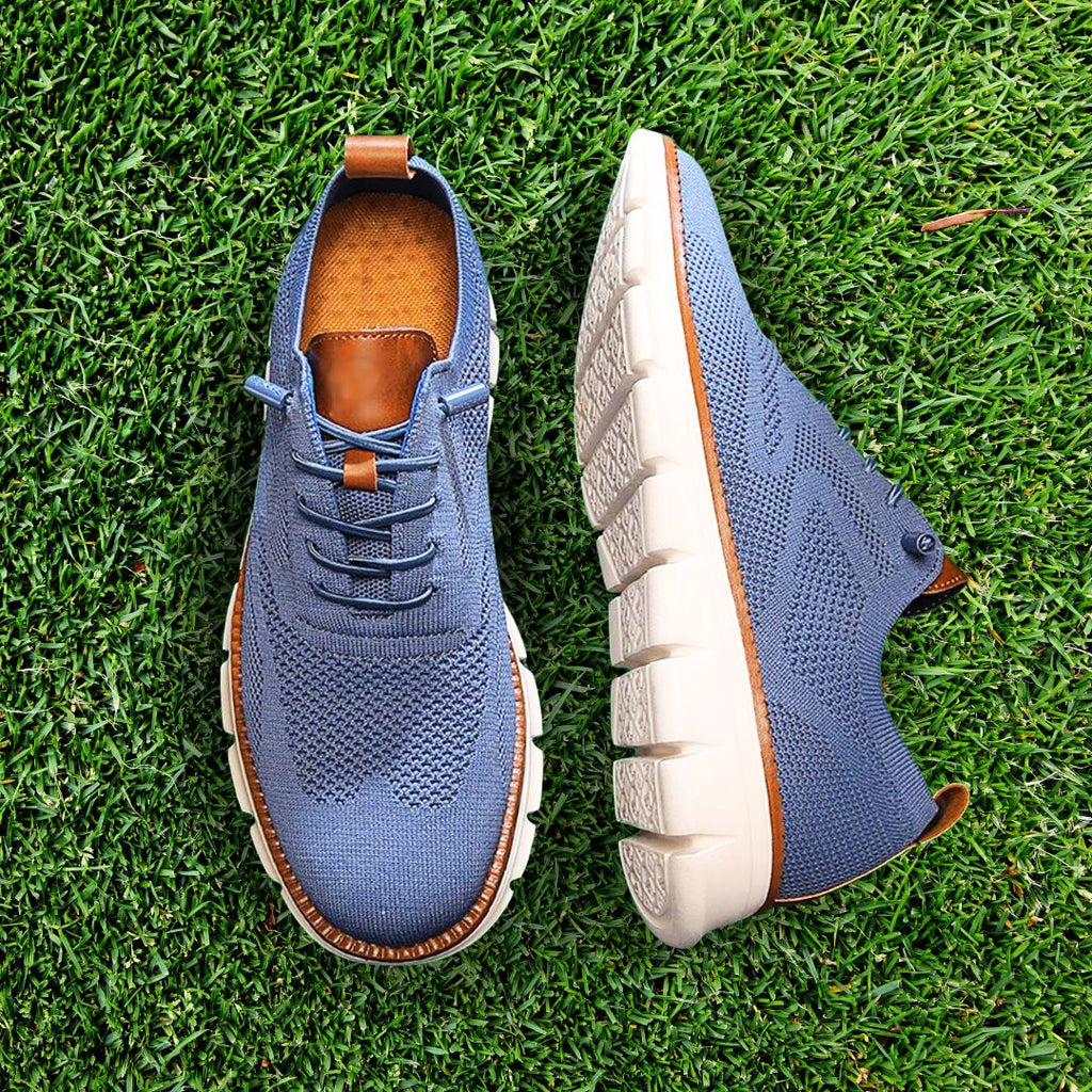 Gilbert - Ultra Comfort Breathable Shoes