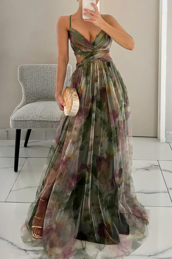 Jessa - Romantic Evening Dress