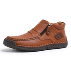 Baron - Handcrafted Leather Comfort Shoes