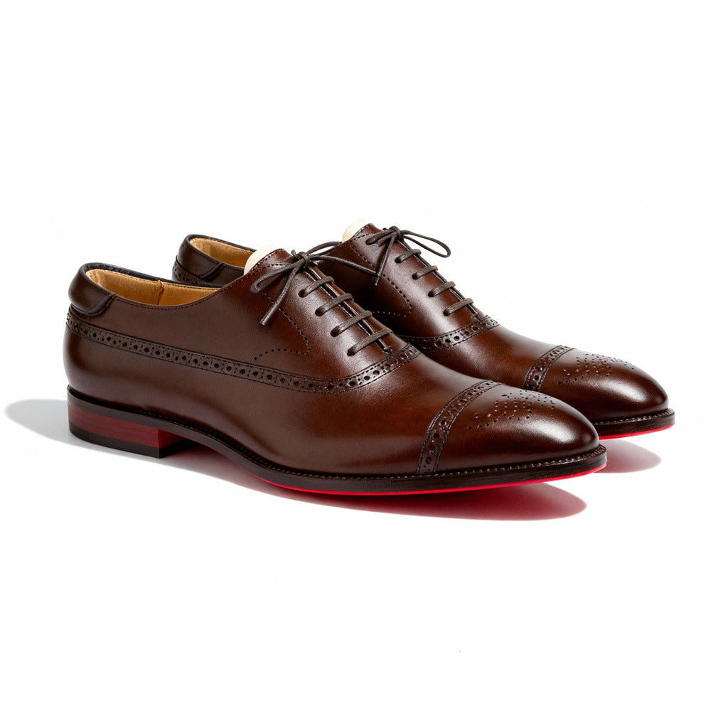 Marc - Oxford Dress Shoes