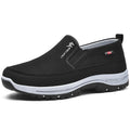 Felipe - Cushioned Comfort Sneakers