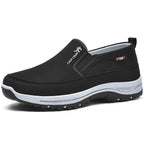 Felipe - Cushioned Comfort Sneakers