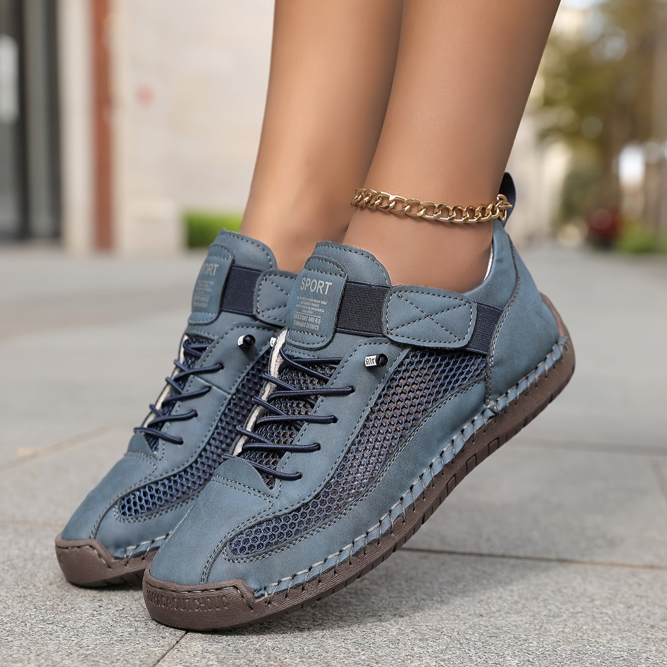 Willow - Lightweight Comfort Sneakers