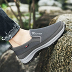 Felipe - Cushioned Comfort Sneakers
