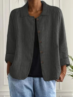 Maira – Classic Lightweight Top