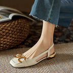 Jaz - Cushioned Comfort Sandals