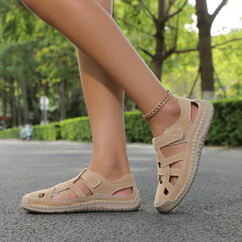Ofelia - Lightweight Summer Sandals