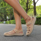 Ofelia - Lightweight Summer Sandals