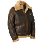 Marko – Stylish Men’s Bomber Jacket