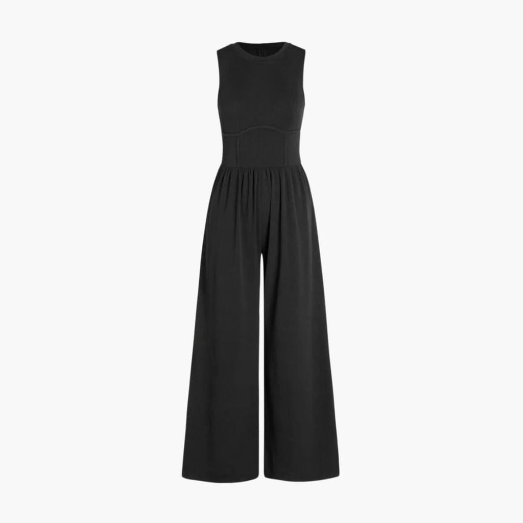 Ella - Casual & Stylish Jumpsuit