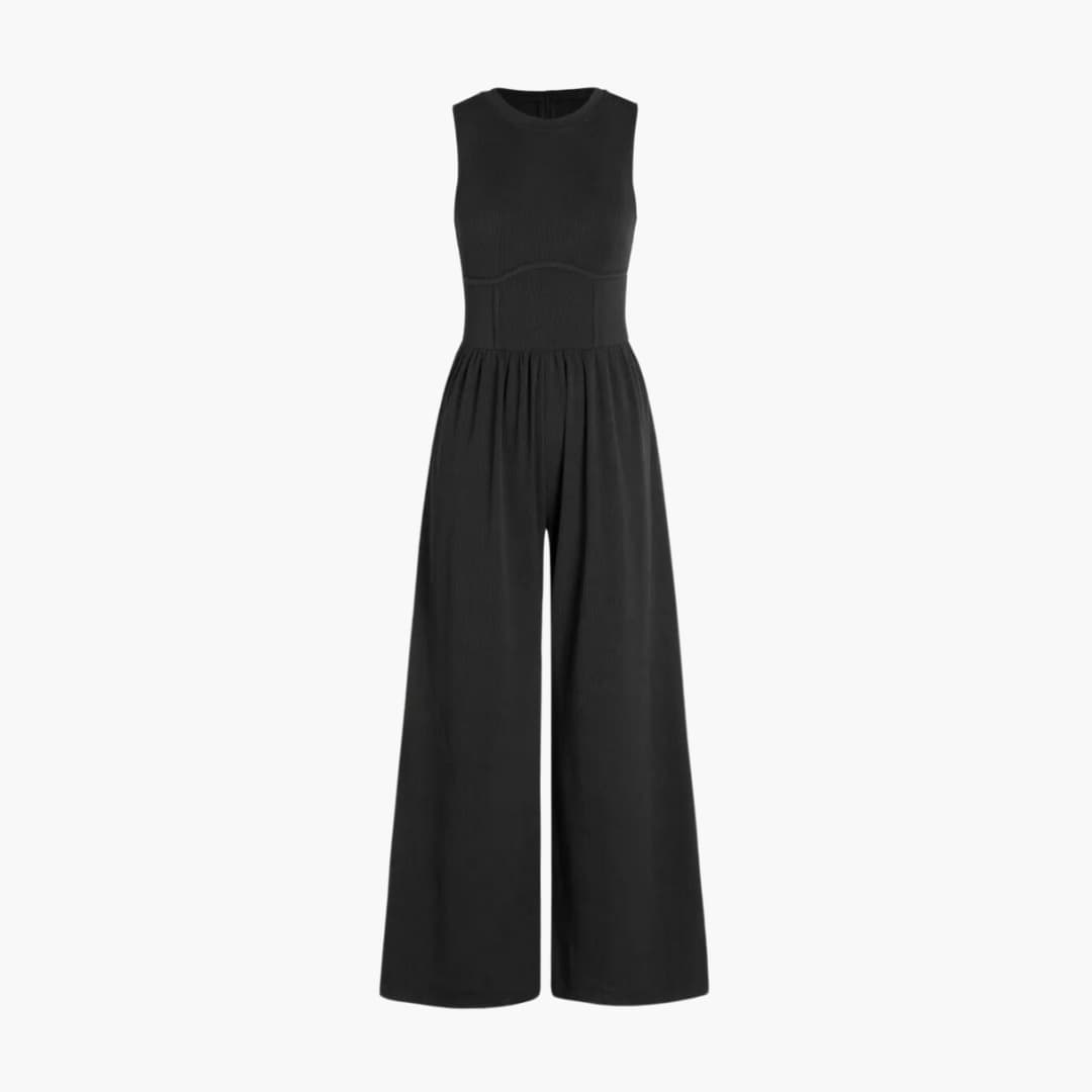 Ella - Casual & Stylish Jumpsuit