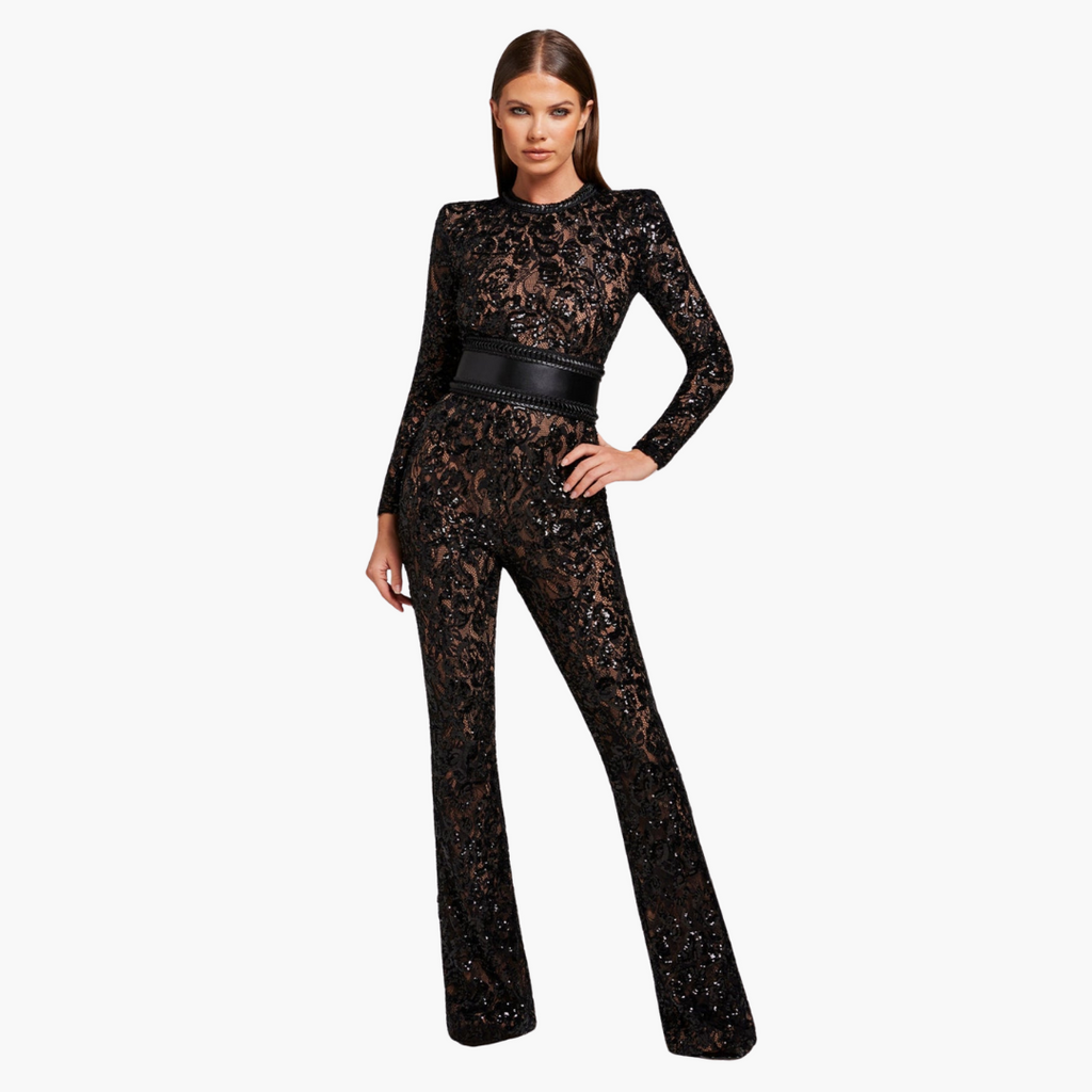 Daisy - Elegant Jumpsuit